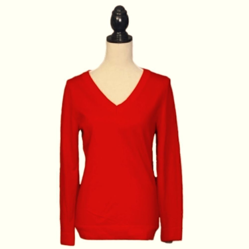 Banana Republic Merino Wool Sweater